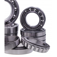 Комплект підшипників BBC-R заднього моста МТЗ-80 2