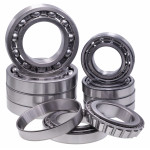 Комплект підшипників BBC-R заднього моста МТЗ-80