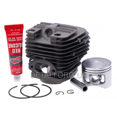 Поршневая бензопилы GoodLuck 5200 d46мм в сборе Winzor