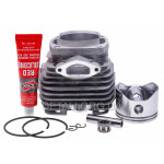 Поршневая бензопилы GoodLuck 5200 d48мм в сборе Winzor