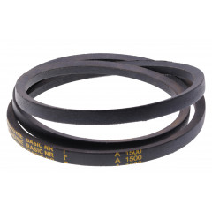 Ремінь клиновий A-1500