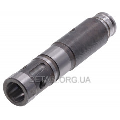 Ствол перфоратора Зеніт ЗПП-2000 MAX, DWT DH16-42 VB BMC тип-1 2