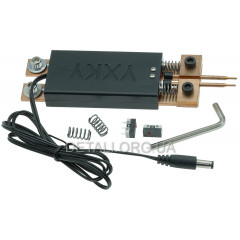 Ручка для точкового зварювання акумуляторів YXKY