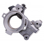 Маслонасос бензопилы ST MS-066/MS-660 "Woodman" аналог 11226403205