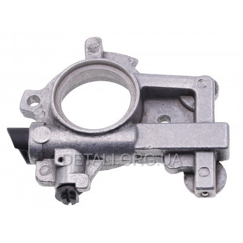 Маслонасос бензопилы ST MS-066/MS-660 "Woodman" аналог 11226403205