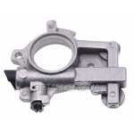 Маслонасос бензопили ST MS-066/MS-660 "Woodman" аналог 11226403205