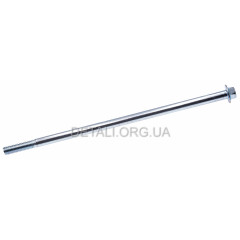 Болт фланця генератора, мотоблока 168F, 170F (M8*205мм)