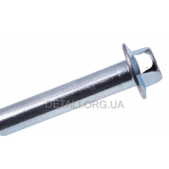 Болт фланця генератора, мотоблока 168F, 170F (M8*205мм) 2