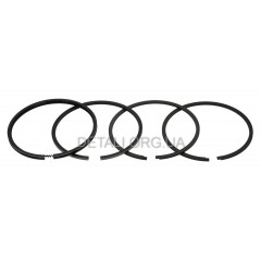 Кольца поршневые мотоблока 190N (12Hp) (d91,00)