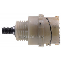 Редуктор у зборі акумуляторного шуруповерта DWT ABS-10.8 Bli оригінал 169153