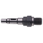 Вал болгарки DWT WS-10-115-T/125-T D12*10*8/L70 оригинал 163185