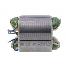 Статор перфоратора DWT SBH08-26 T (D52*57 L48 dвн36,5) оригінал 169878