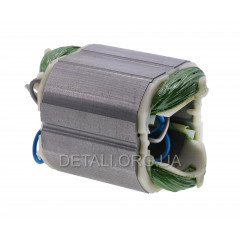 Статор перфоратора DWT SBH08-26 T (D52*57 L48 dвн36,5) оригінал 169878 2