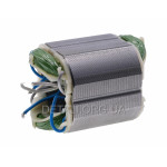 Статор перфоратора DWT SBH08-26 T (D52*57 L48 dвн36,5) оригинал 169878