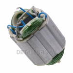 Статор перфоратора DWT SBH08-26 T (D52*57 L48 dвн36,5) оригінал 169878
