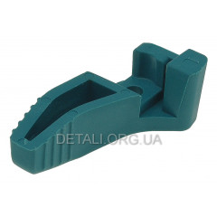 Рычаг дисковой пилы Makita DHS680 оригинал 272281-8 2
