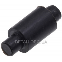 Ось на щеткодержатель лобзика Фиолент 600w аналог СТИФ715411005И 2