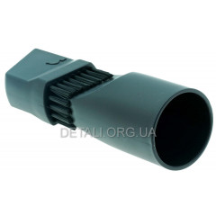 Щілинна насадка + ворса (d32*35) 2