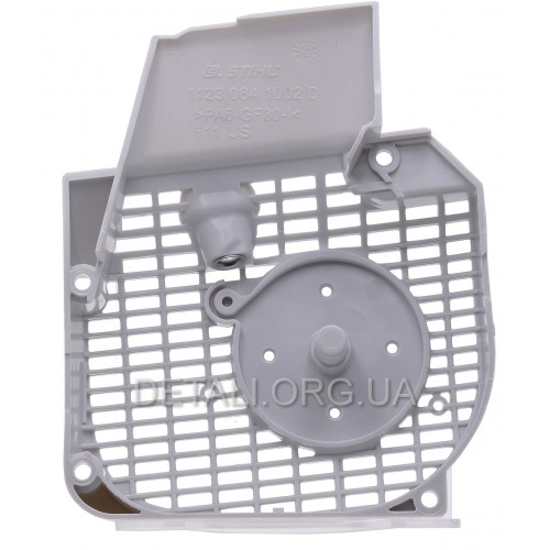 Корпус стартеру бензопили ST MS-210/MS-230/MS-250 оригінал 11230801813