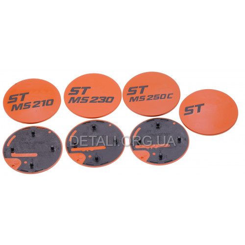 Корпус стартера бензопилы ST MS-210/MS-230/MS-250 оригинал 11230801813