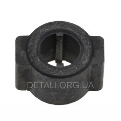 Пилкодержатель лобзика 8*14 ушки