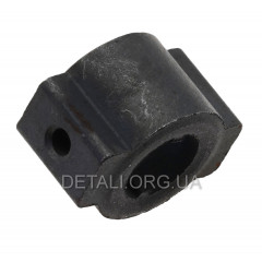 Пилкодержатель лобзика 8*14 ушки 2