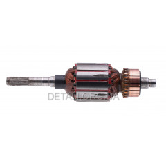 Якорь триммера Expert Garden 60001 (123*32 посадка 7,5мм) 2