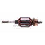 Якорь триммера Expert Garden 60001 (123*32 посадка 7,5мм)