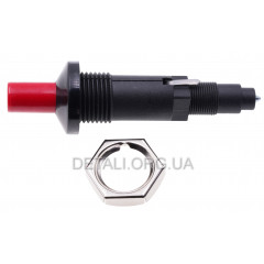 Пьезоэлемент газовой тепловой пушки Tekhmann TCGH-33/650