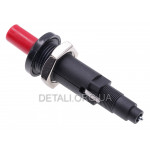 П'єзоелемент газової теплової гармати Tekhmann TCGH-33/650