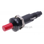 П'єзоелемент газової теплової гармати Tekhmann TCGH-33/650