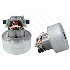 Двигатель пылесоса d144 h159