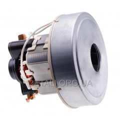 Двигатель краскопульта PT008 (D105 h106 мм) 2