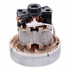 Двигатель краскопульта PB004 (D86 h96 мм)