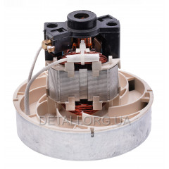 Двигатель краскопульта PT006 (D106 h99 мм)