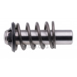 Плунжер насоса мойки высокого давления Compass PHW160 (d12 L54 мм)