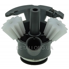 Редуктор мясорубки Bosch 611988 оригинал 04.170009