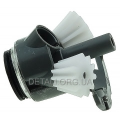 Редуктор мясорубки Bosch 611988 оригинал 04.170009 2