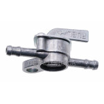 Кран паливний ATV (квадроцикл, 2 виходи LINE) HY