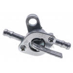 Кран топливный ATV (квадроцикл, 2 выхода LINE) HY