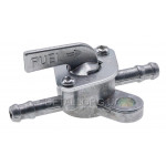 Кран паливний ATV (квадроцикл, 2 виходи LINE) HY