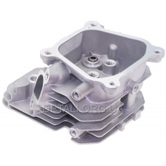 Головка блока цилиндра генератора, мотоблока 170F (7Hp)