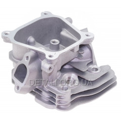 Головка блоку двигуна генератора (мотоблока) 170F (7Hp) 2