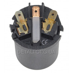 Контактна група (роз'єм) електрочайника Sunlight SLD-101B 10А