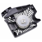 Стартер бензопилы GL 5800 плавный пуск пластик REBIR/KRAISSMAN