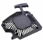 Стартер бензопили GL 5800 плавний пуск пластик REBIR/KRAISSMAN