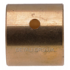 Втулка d28*32*h29 шатуна мотоблока 190N/195N (9Hp/12Hp) 