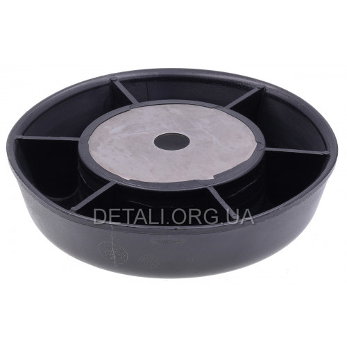 Защитная чаша ножа мотокосы Husqvarna 125R/128R