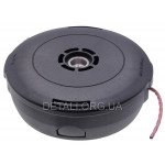 Шпуля тримера Husqvarna Т45X (М12L) оригінал 5784468-01