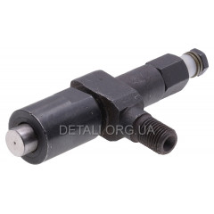 Форсунка (у зборі) двигуна 180N (9Hp) мотоблоку 2